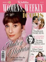 The Australian Women's Weekly Icons